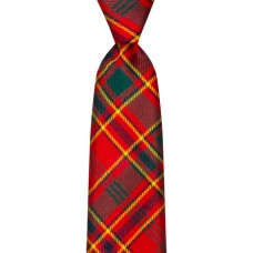 Tartan Tie - Munro Modern